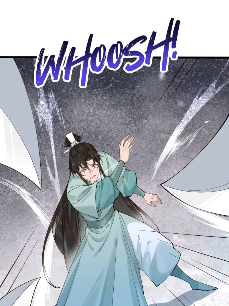Sir, Don't Show Off Chapter 121 - 15