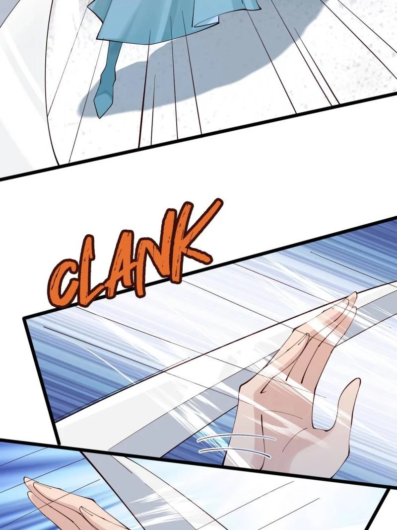 Sir, Don't Show Off Chapter 121 - 16