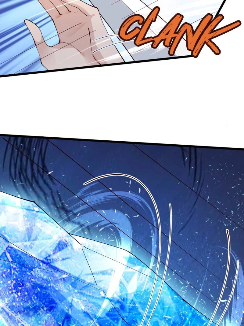 Sir, Don't Show Off Chapter 121 - 17