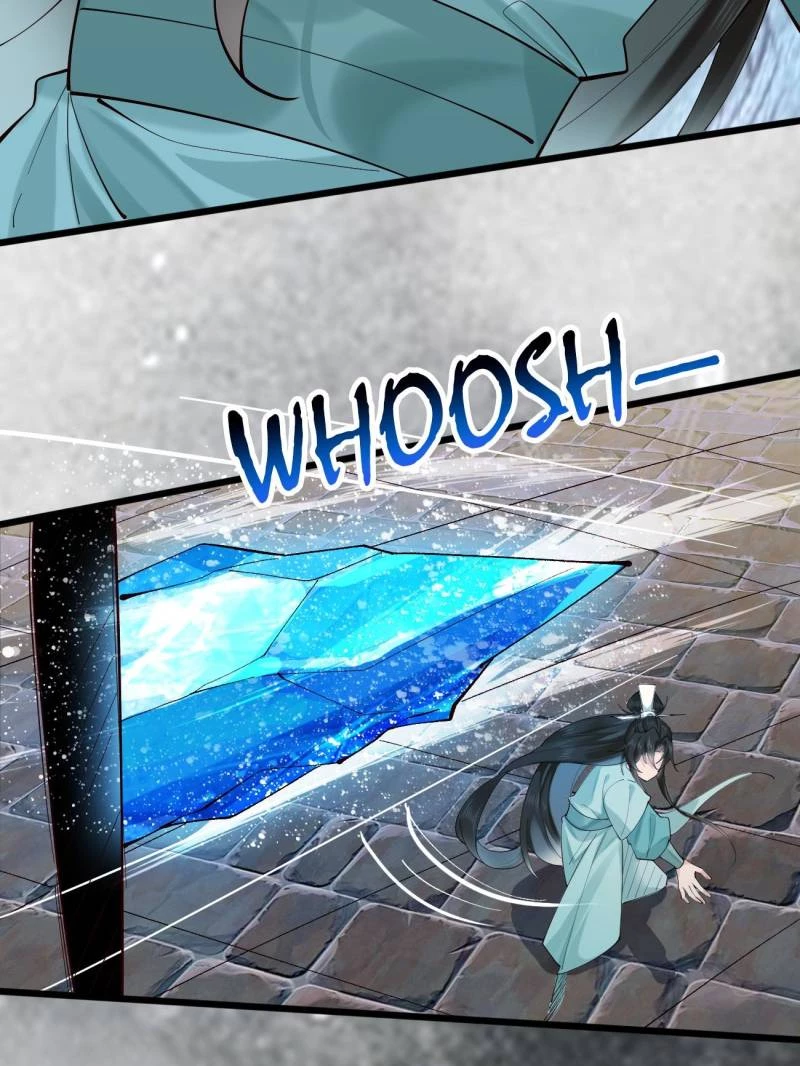 Sir, Don't Show Off Chapter 121 - 19