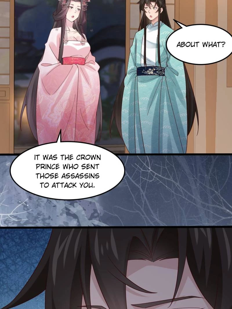 Sir, Don't Show Off Chapter 123 - 30
