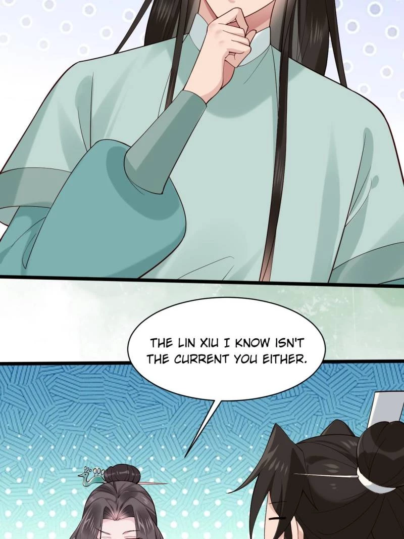 Sir, Don't Show Off Chapter 122 - 31