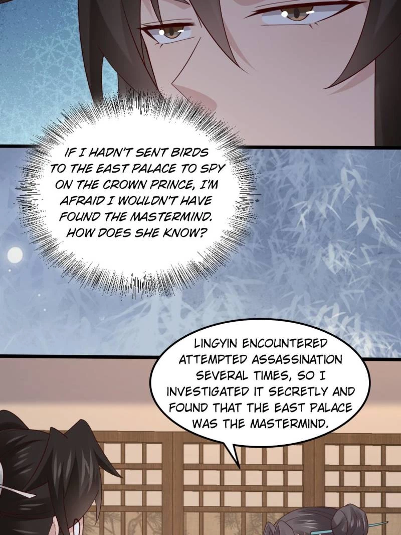 Sir, Don't Show Off Chapter 123 - 31