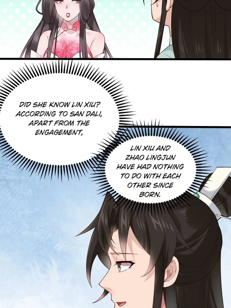 Sir, Don't Show Off Chapter 122 - 32