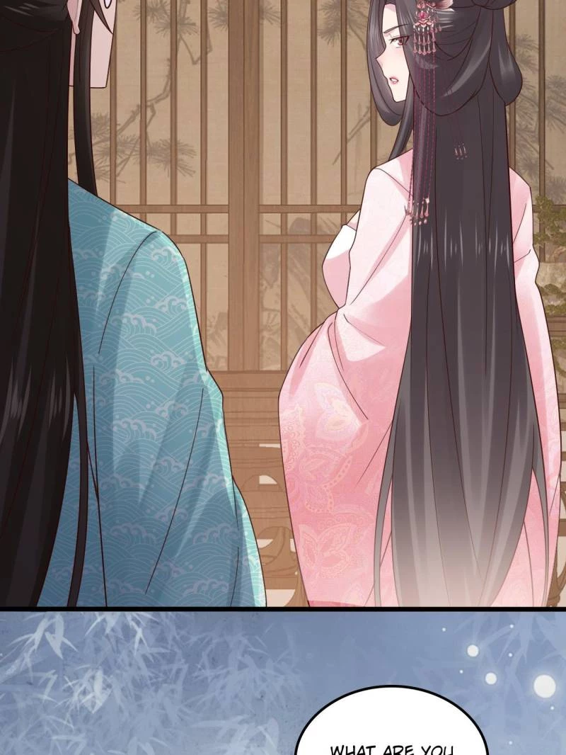 Sir, Don't Show Off Chapter 123 - 32