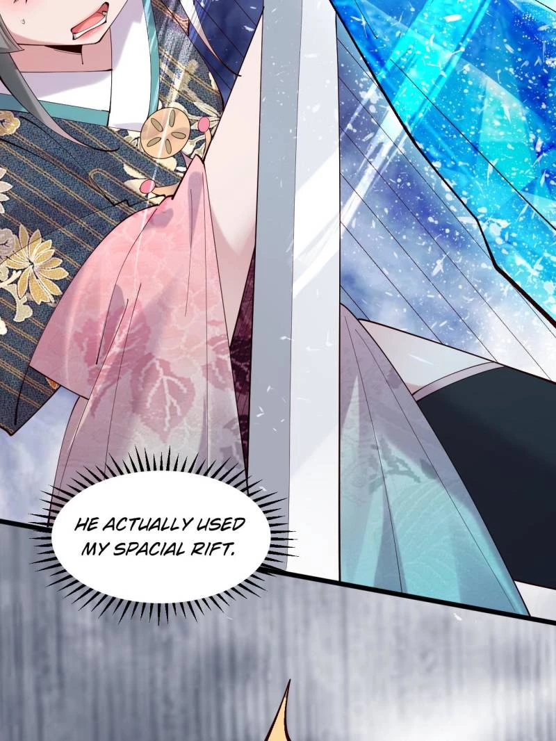 Sir, Don't Show Off Chapter 121 - 22