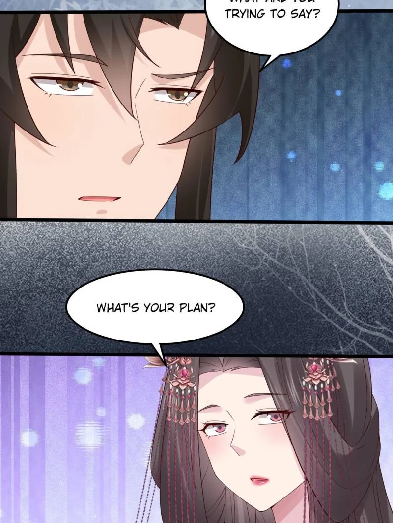 Sir, Don't Show Off Chapter 123 - 33