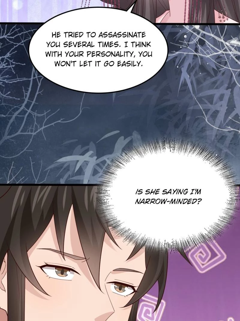 Sir, Don't Show Off Chapter 123 - 34