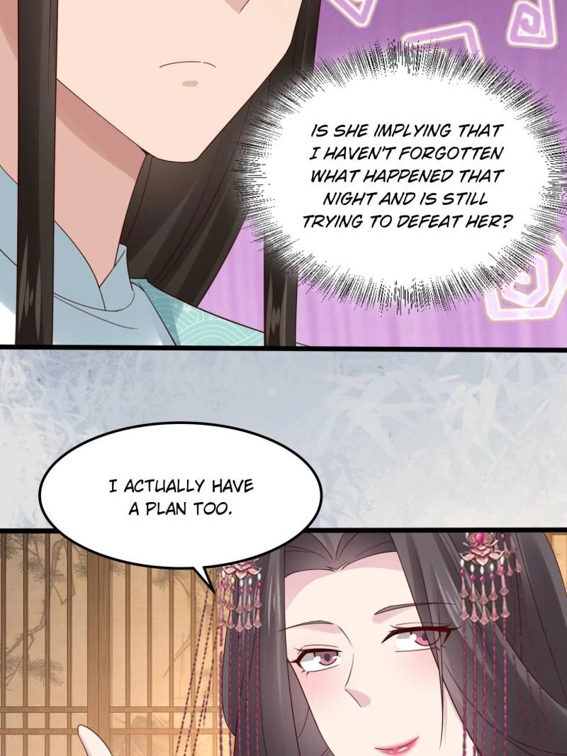 Sir, Don't Show Off Chapter 123 - 35