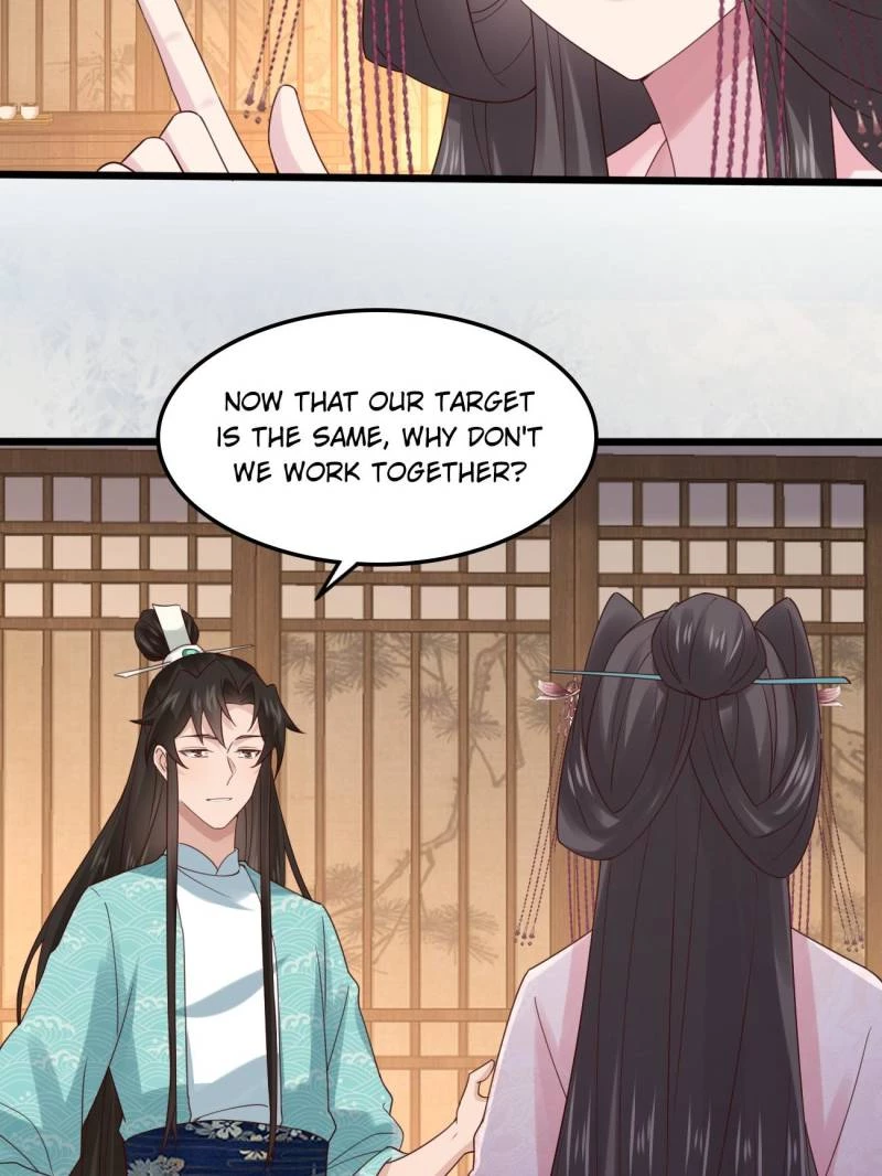 Sir, Don't Show Off Chapter 123 - 36