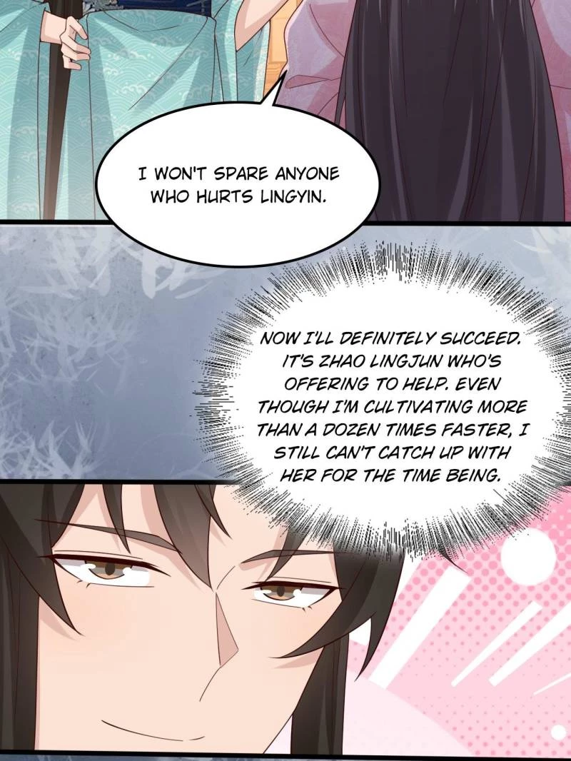 Sir, Don't Show Off Chapter 123 - 37