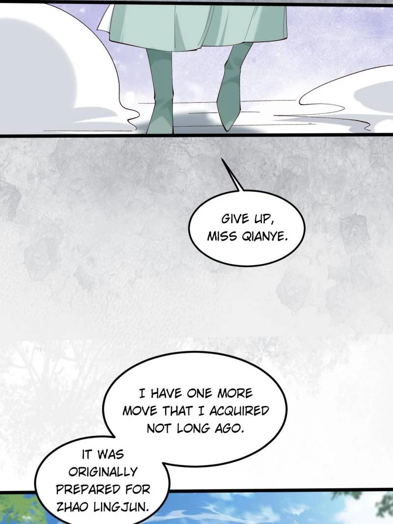 Sir, Don't Show Off Chapter 121 - 27