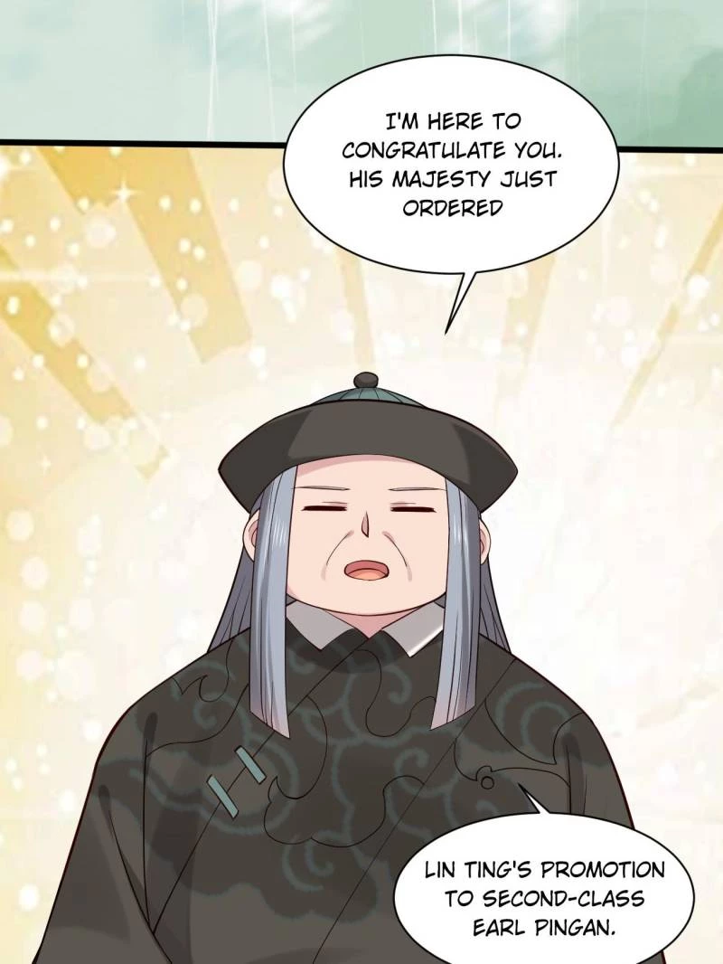Sir, Don't Show Off Chapter 122 - 38