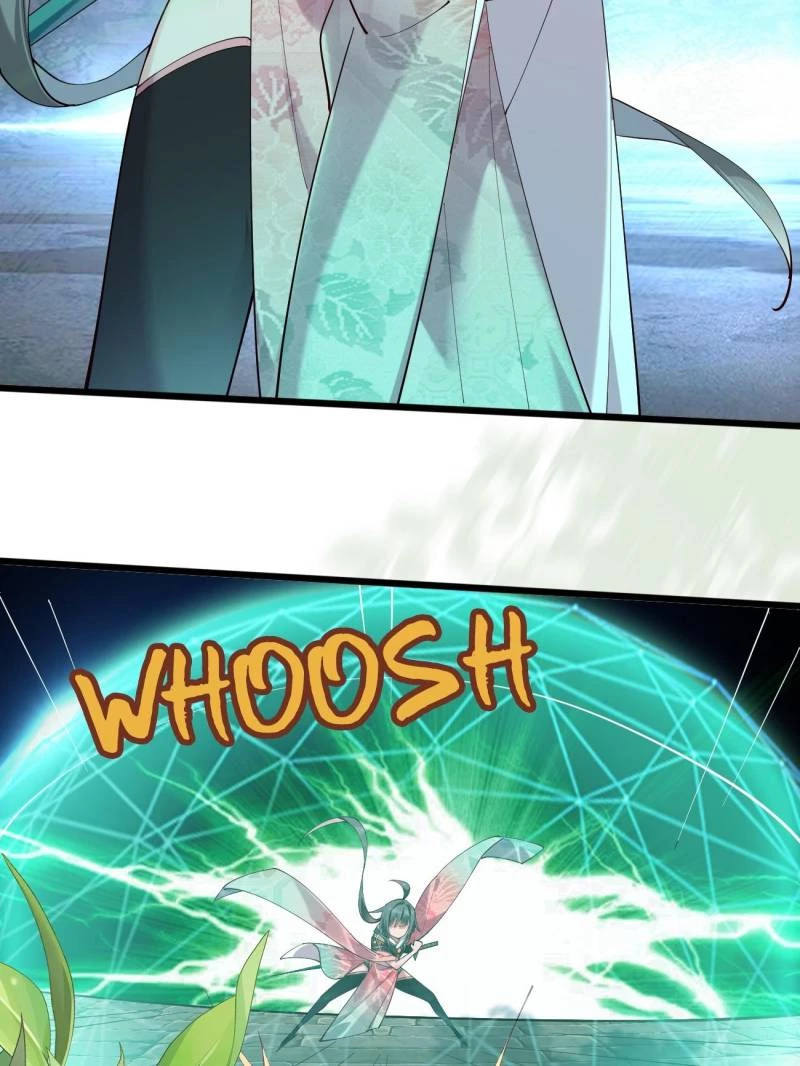 Sir, Don't Show Off Chapter 121 - 30