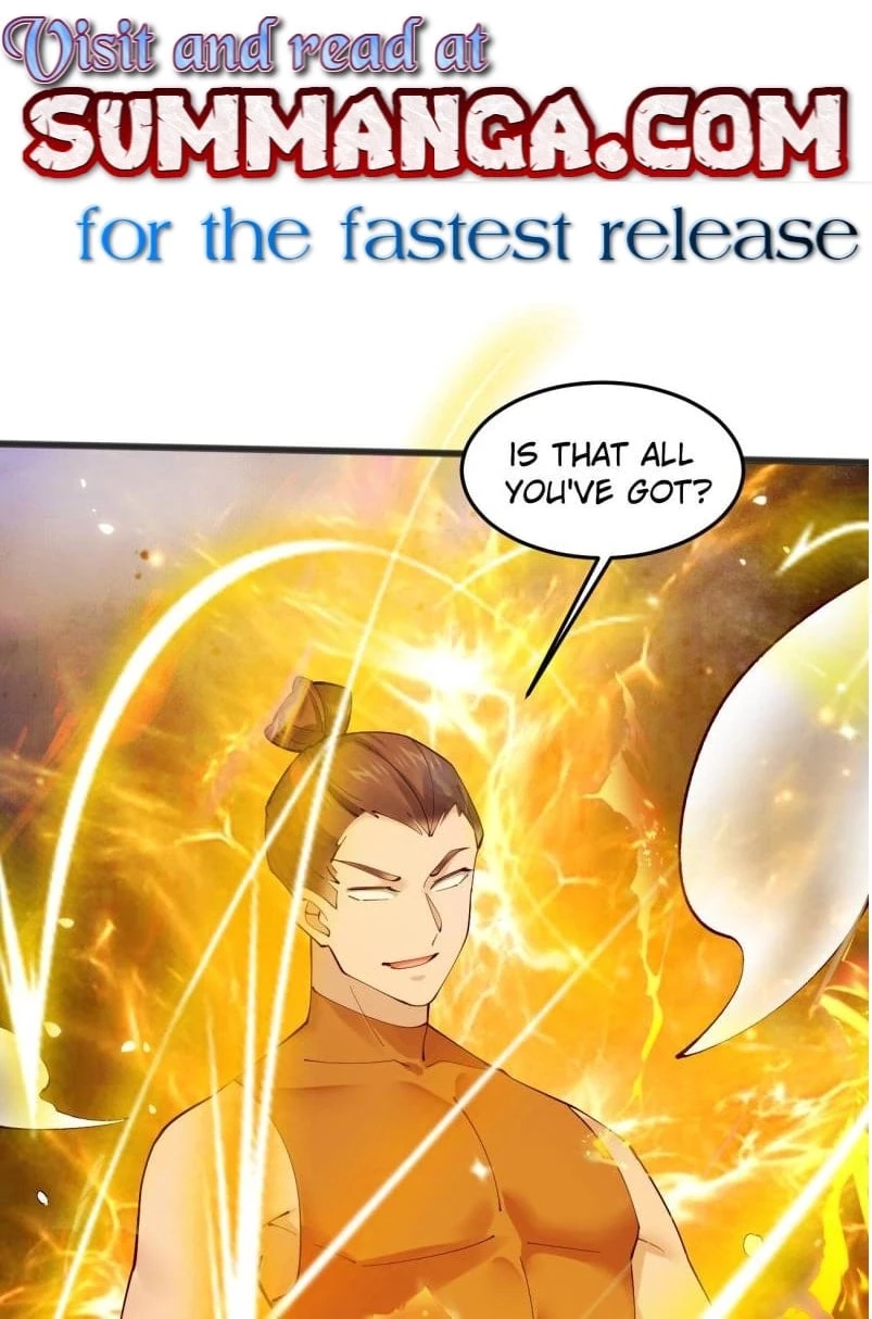 Sir, Don't Show Off Chapter 120 - 1