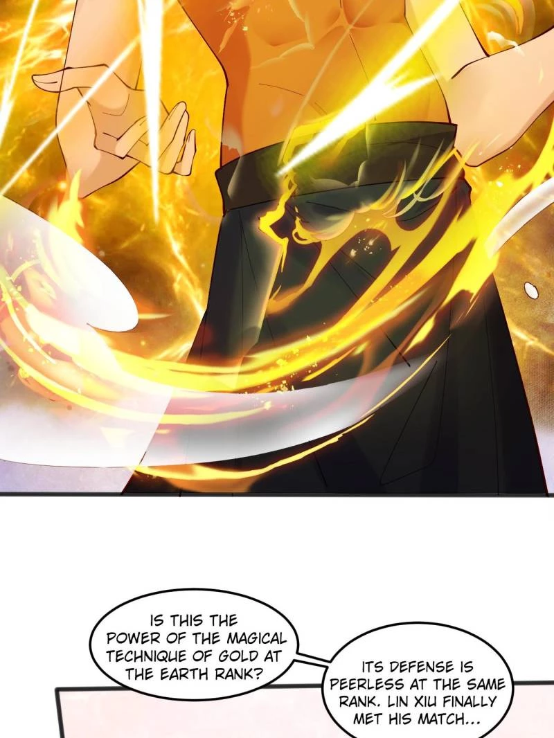Sir, Don't Show Off Chapter 120 - 2