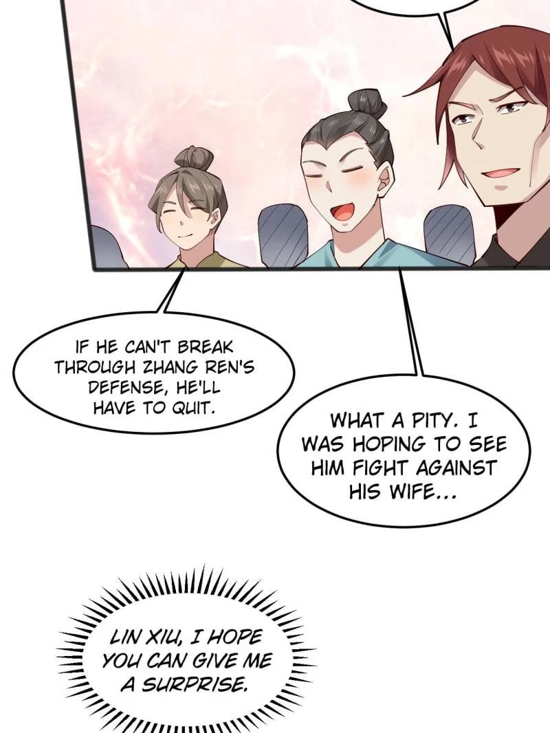 Sir, Don't Show Off Chapter 120 - 3