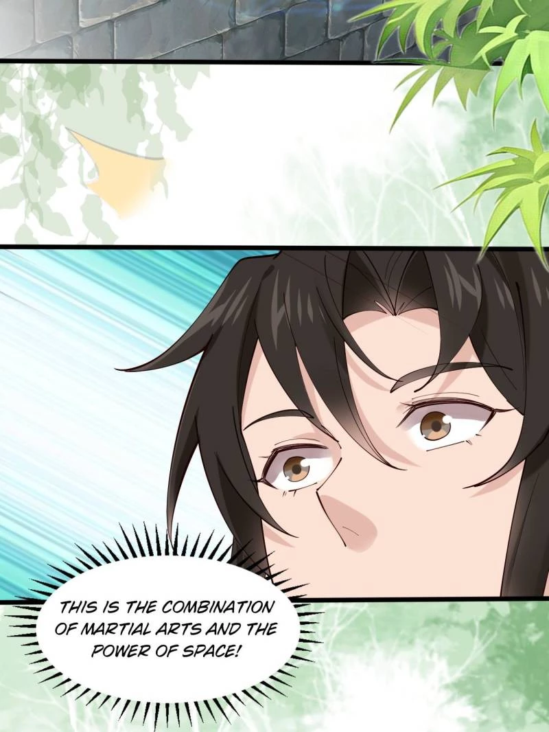 Sir, Don't Show Off Chapter 121 - 33