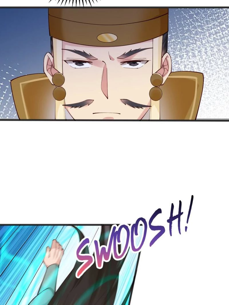 Sir, Don't Show Off Chapter 120 - 4