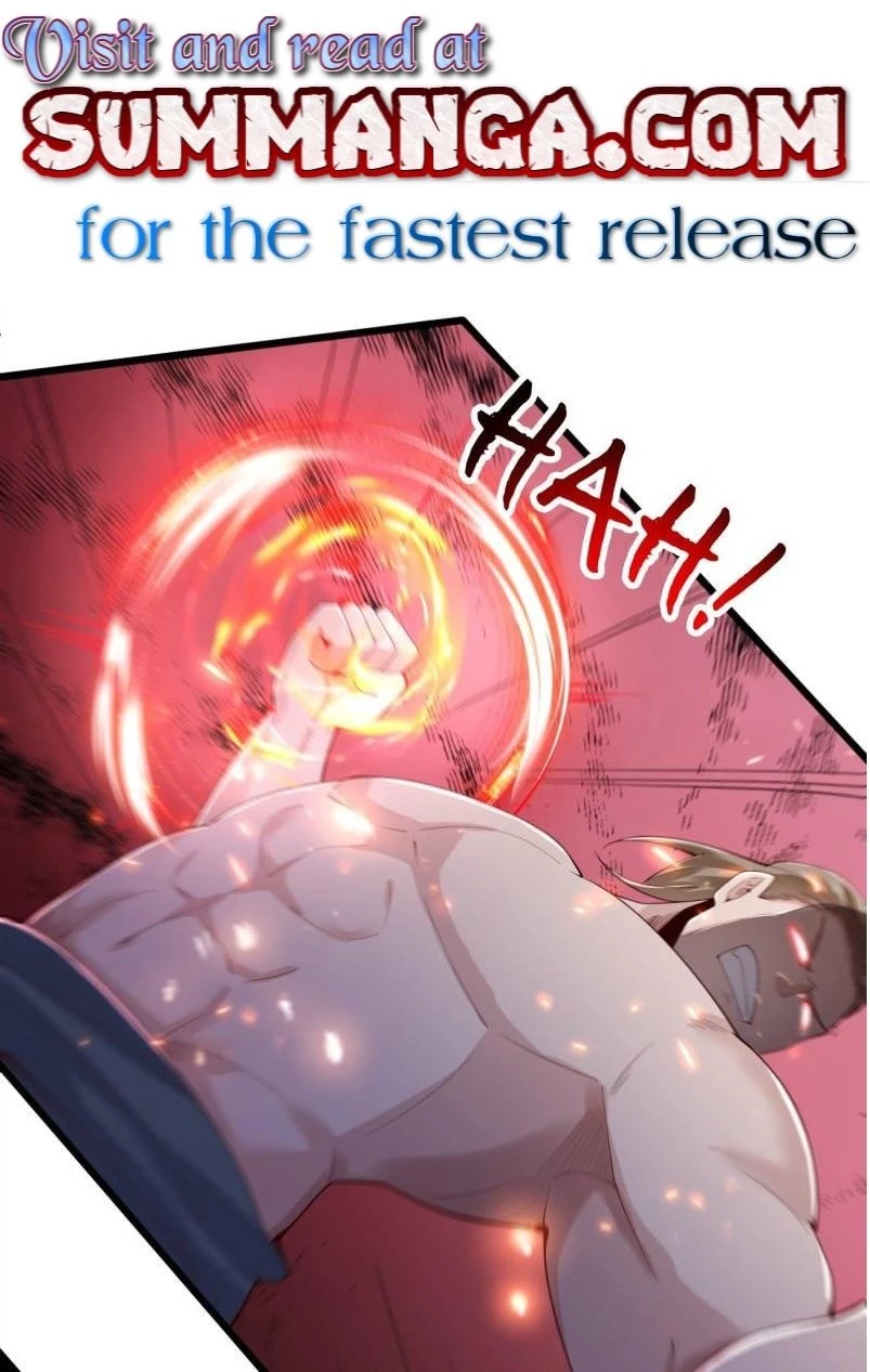 Sir, Don't Show Off Chapter 119 - 1