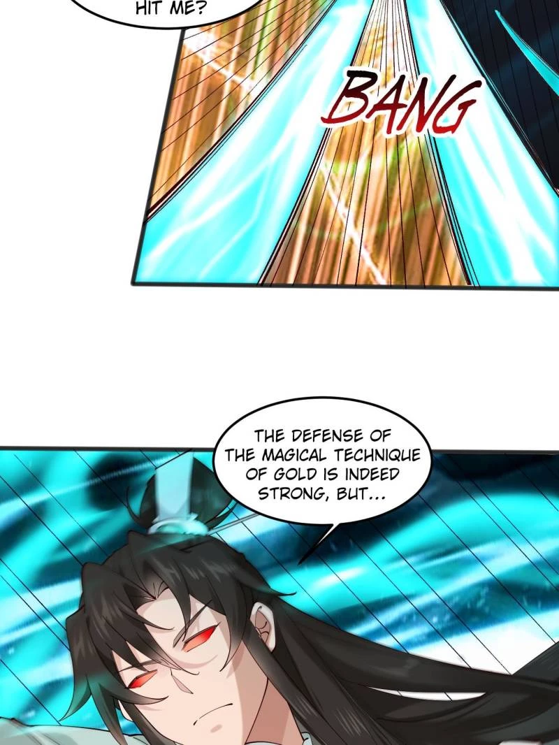 Sir, Don't Show Off Chapter 120 - 6