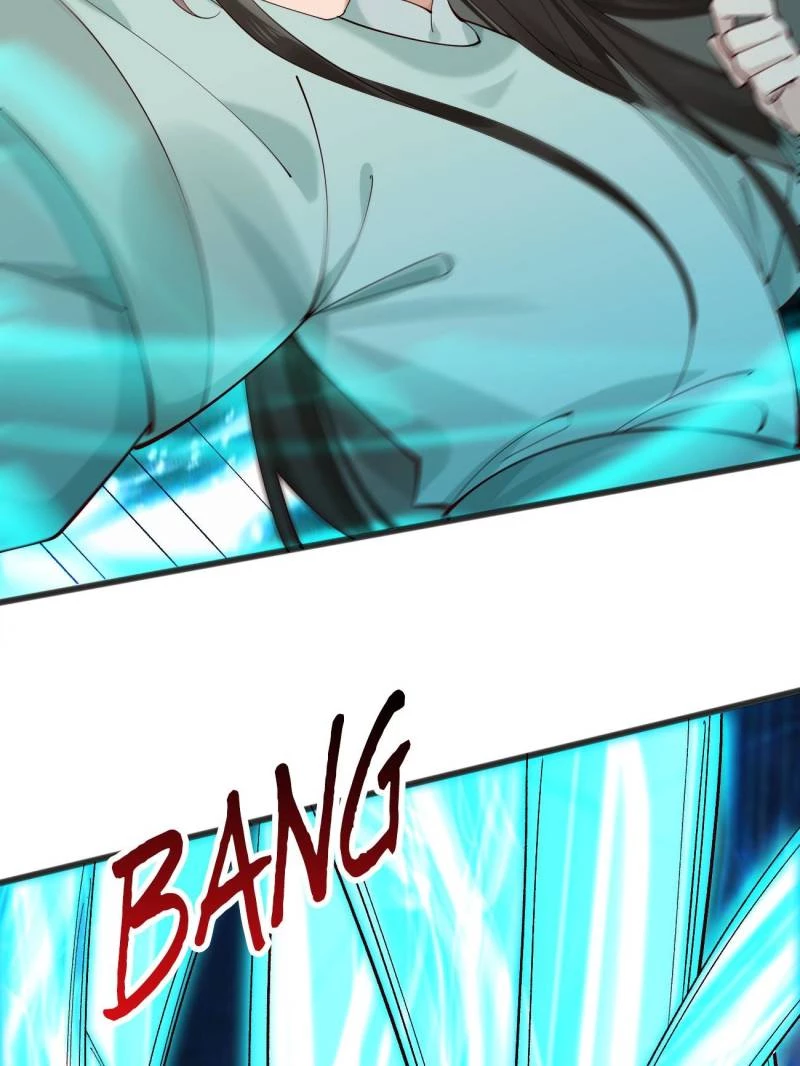 Sir, Don't Show Off Chapter 120 - 7
