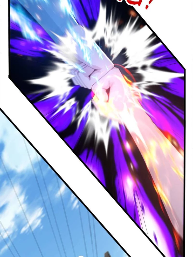 Sir, Don't Show Off Chapter 119 - 4