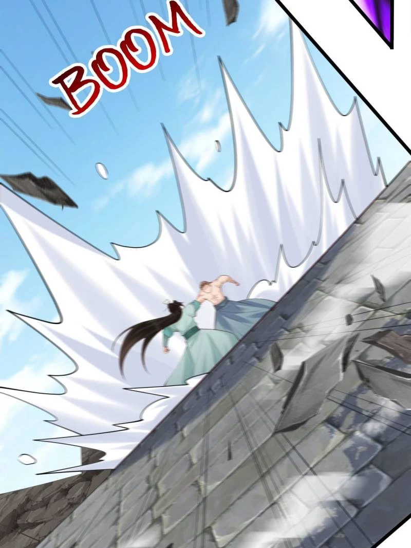 Sir, Don't Show Off Chapter 119 - 5