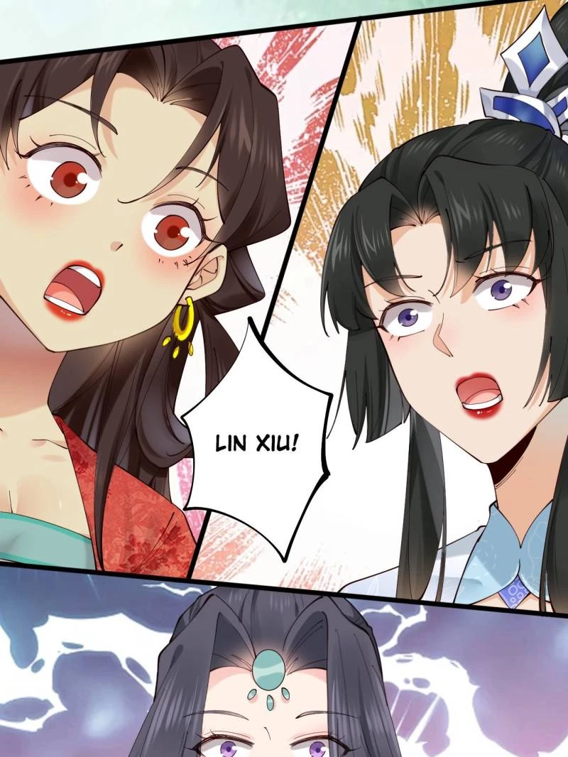 Sir, Don't Show Off Chapter 121 - 38