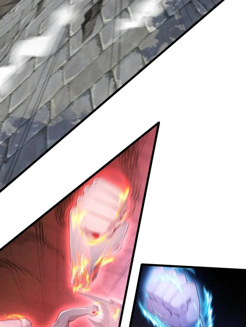 Sir, Don't Show Off Chapter 119 - 6
