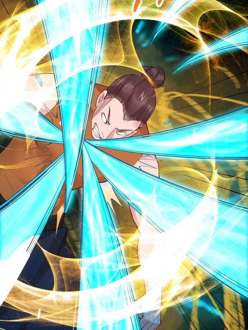 Sir, Don't Show Off Chapter 120 - 10