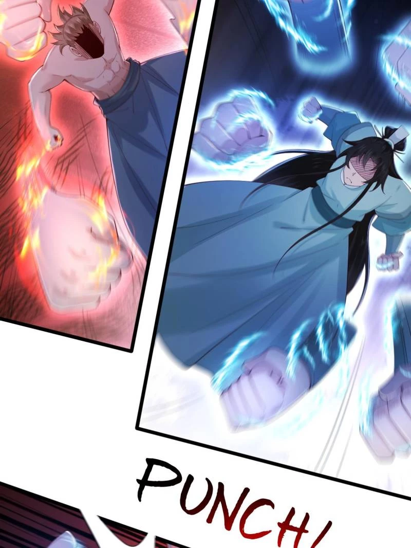 Sir, Don't Show Off Chapter 119 - 7