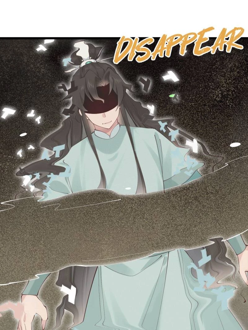 Sir, Don't Show Off Chapter 121 - 40