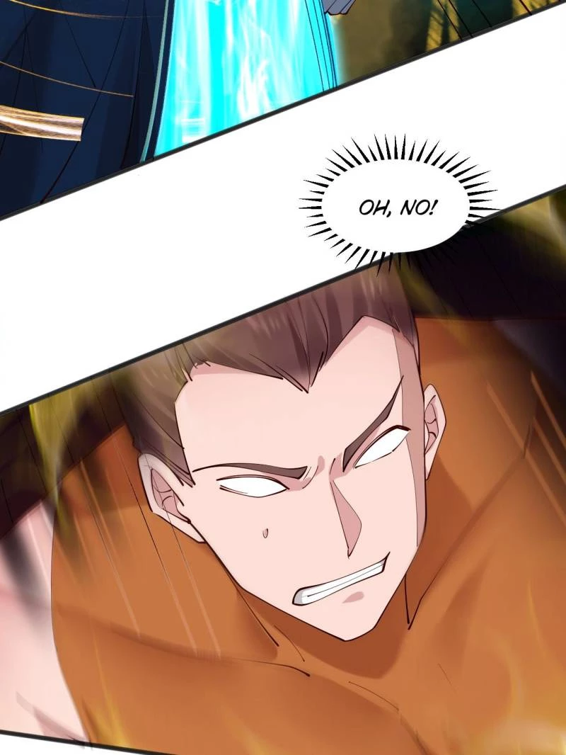 Sir, Don't Show Off Chapter 120 - 11