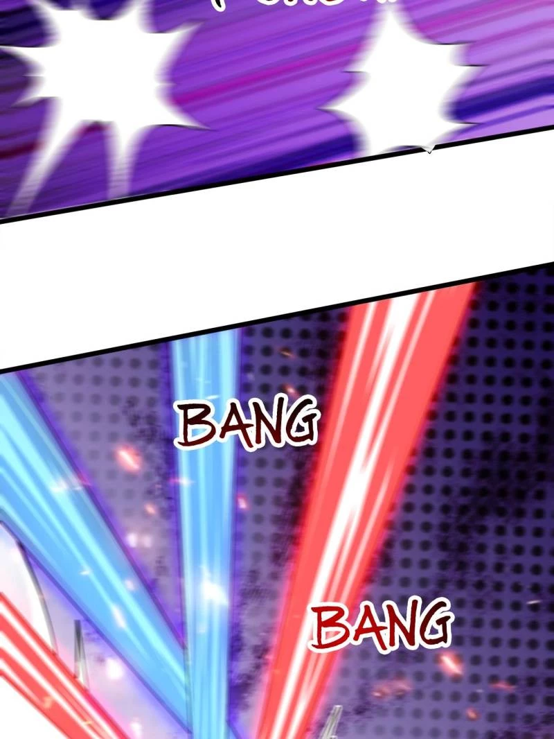 Sir, Don't Show Off Chapter 119 - 9