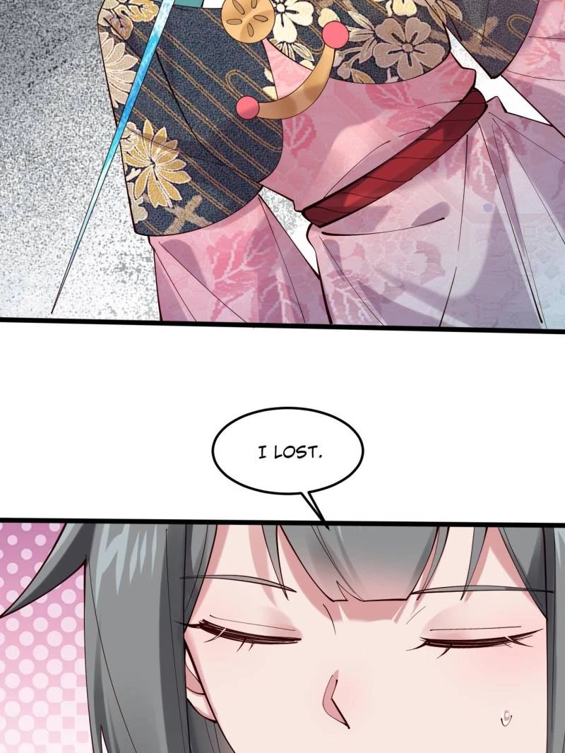 Sir, Don't Show Off Chapter 121 - 43