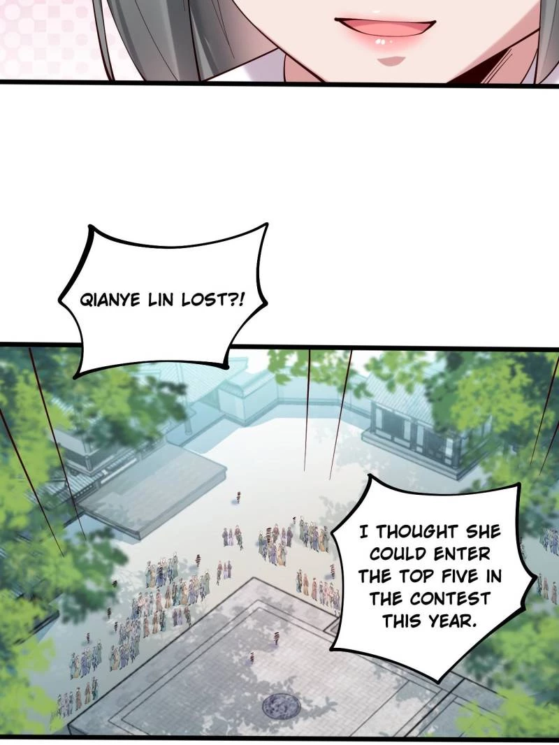 Sir, Don't Show Off Chapter 121 - 44