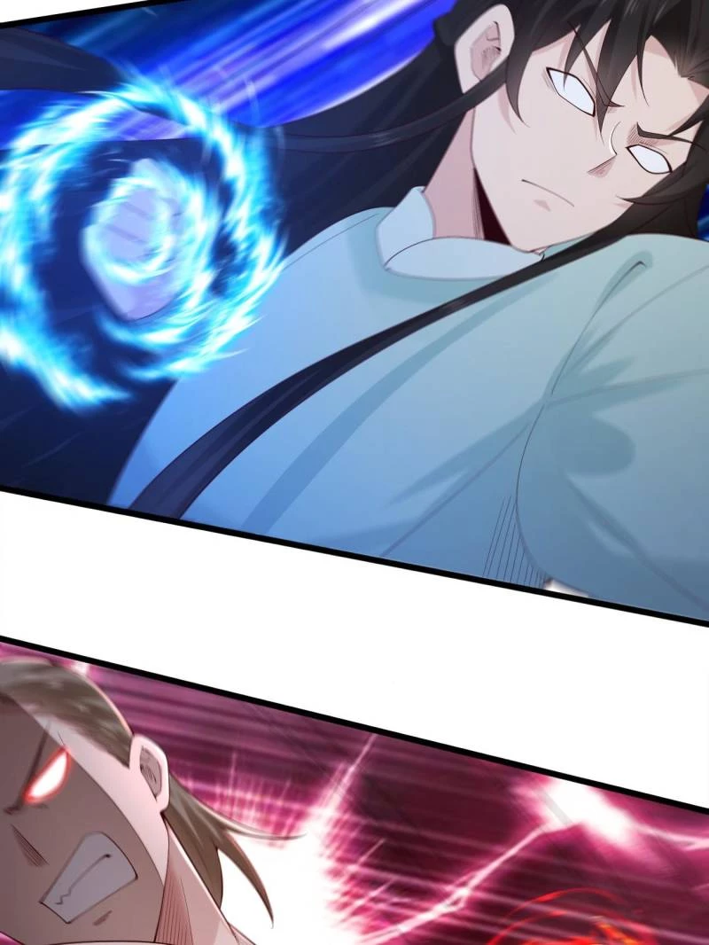 Sir, Don't Show Off Chapter 119 - 11