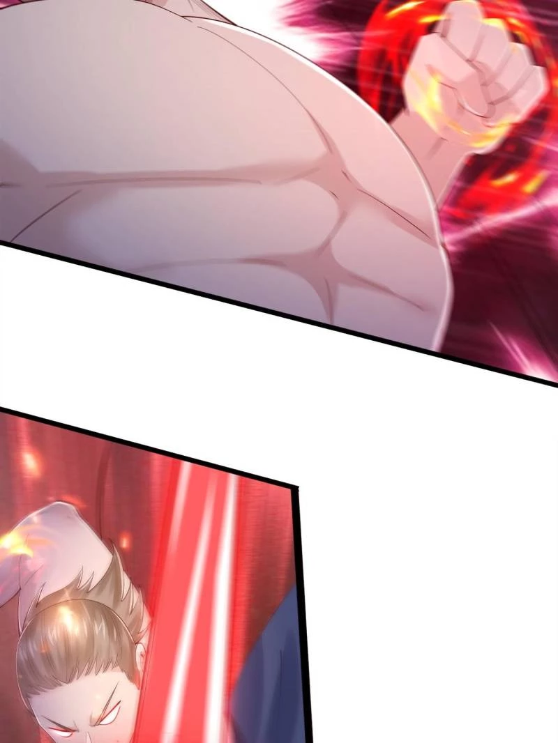 Sir, Don't Show Off Chapter 119 - 12