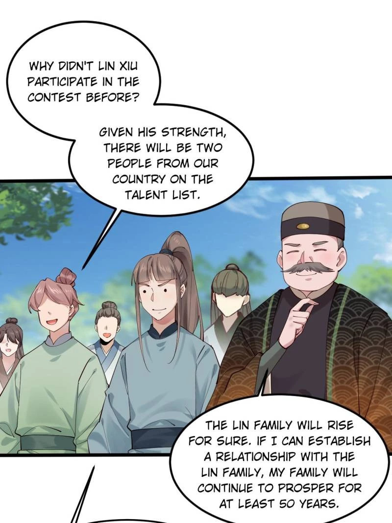 Sir, Don't Show Off Chapter 121 - 45