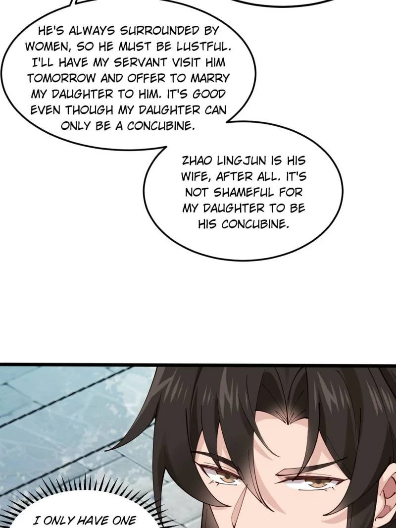 Sir, Don't Show Off Chapter 121 - 46