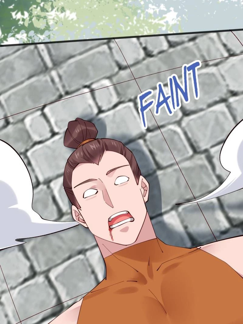 Sir, Don't Show Off Chapter 120 - 18