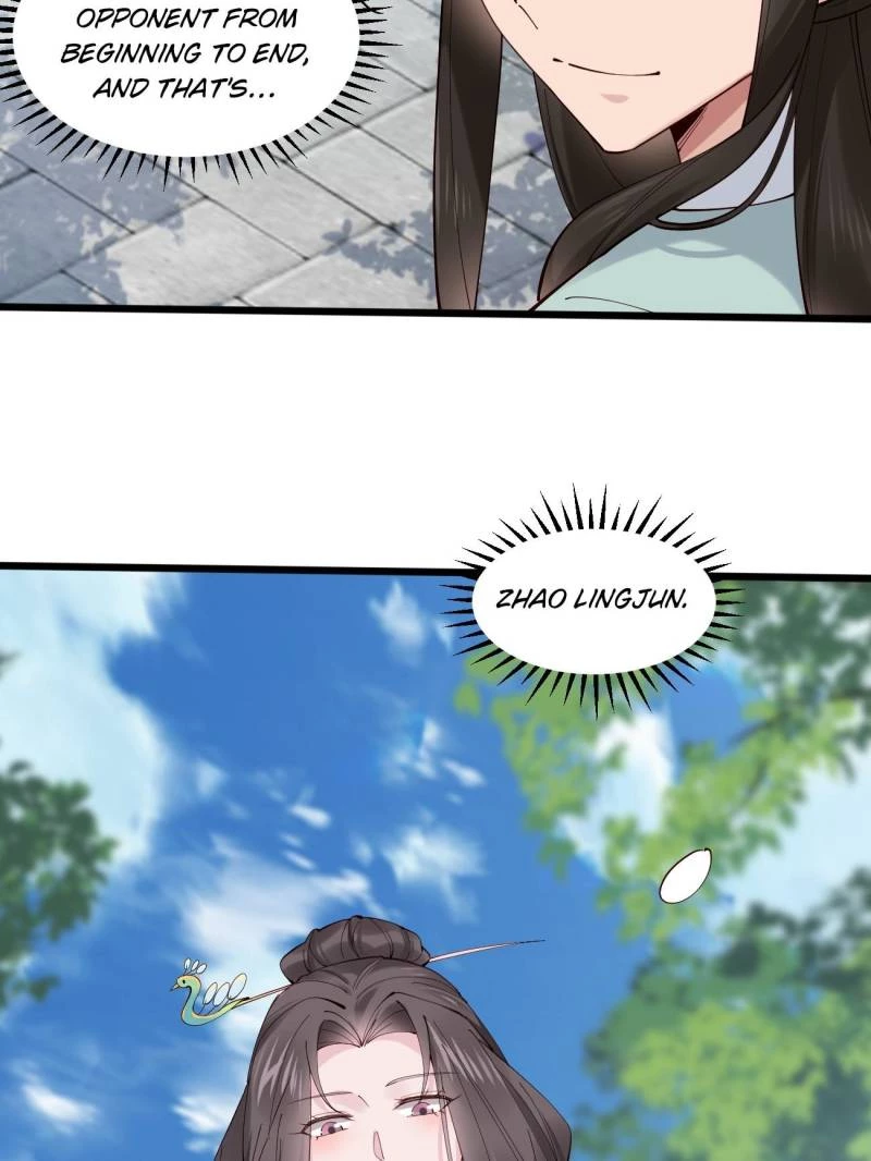 Sir, Don't Show Off Chapter 121 - 47