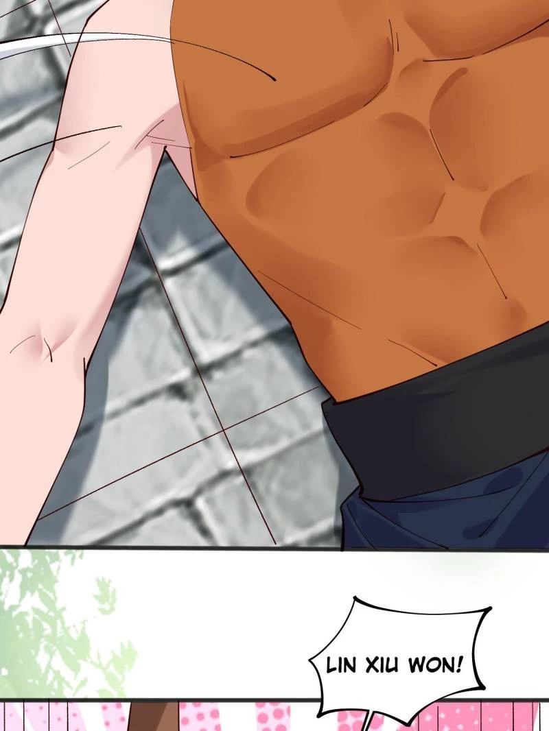 Sir, Don't Show Off Chapter 120 - 19