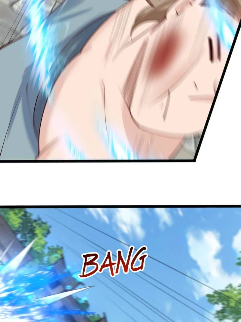 Sir, Don't Show Off Chapter 119 - 16