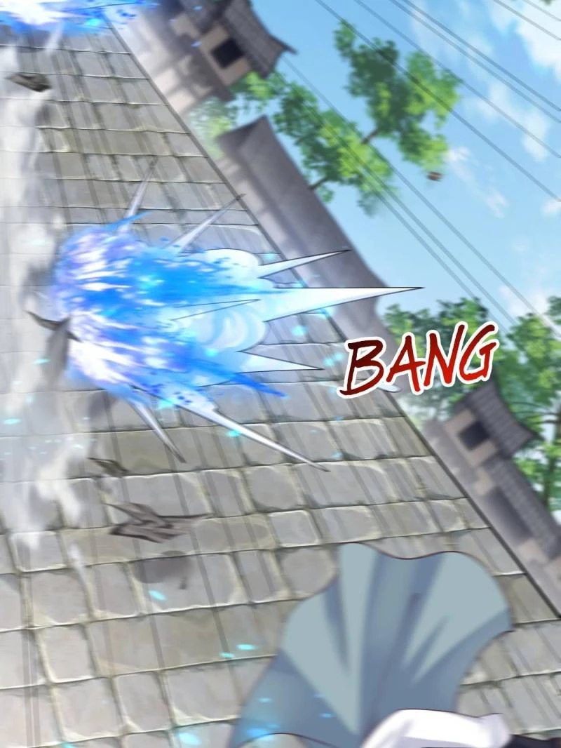 Sir, Don't Show Off Chapter 119 - 17