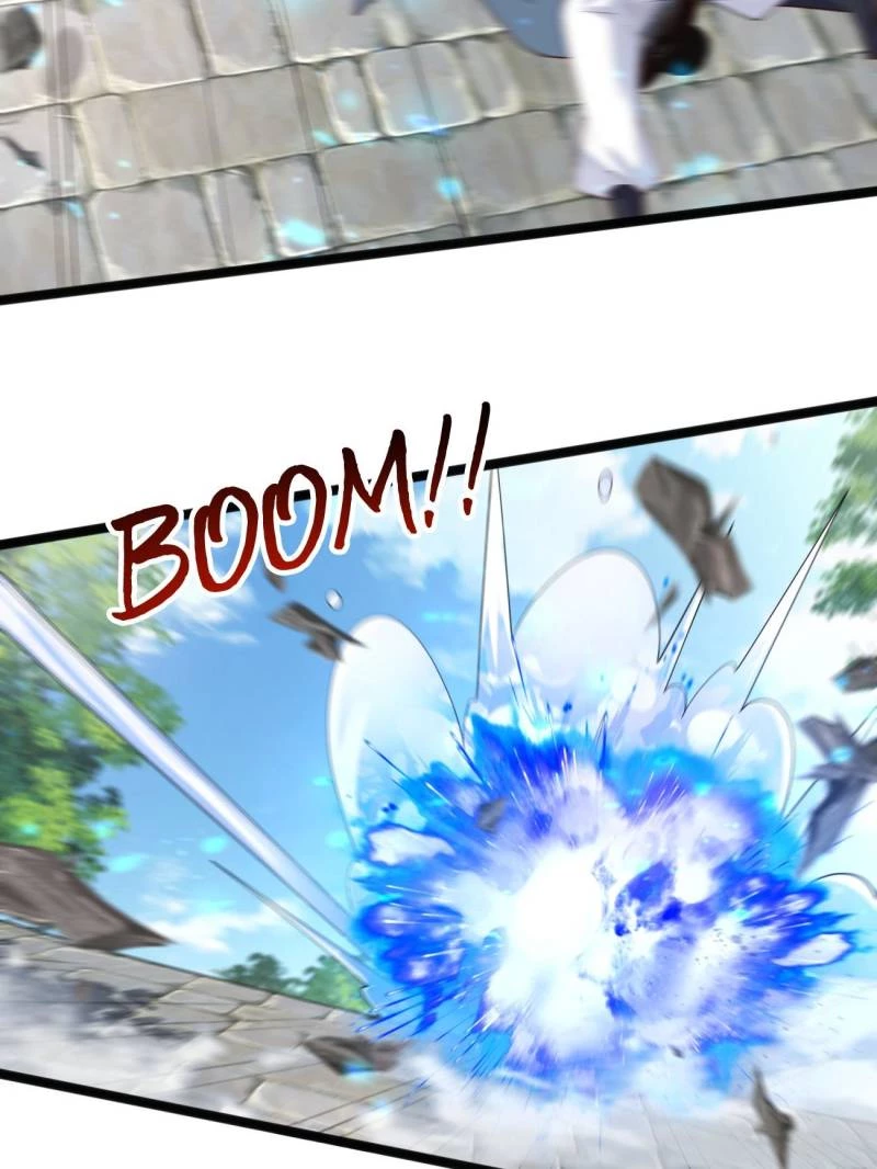 Sir, Don't Show Off Chapter 119 - 18