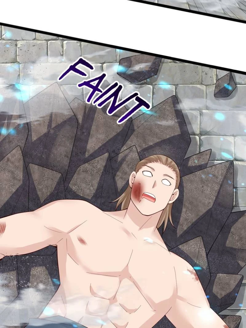 Sir, Don't Show Off Chapter 119 - 19