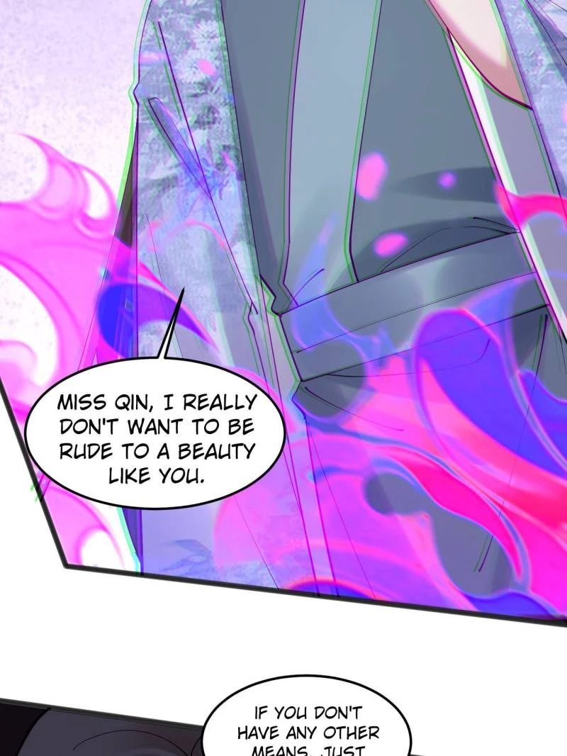 Sir, Don't Show Off Chapter 118 - 2