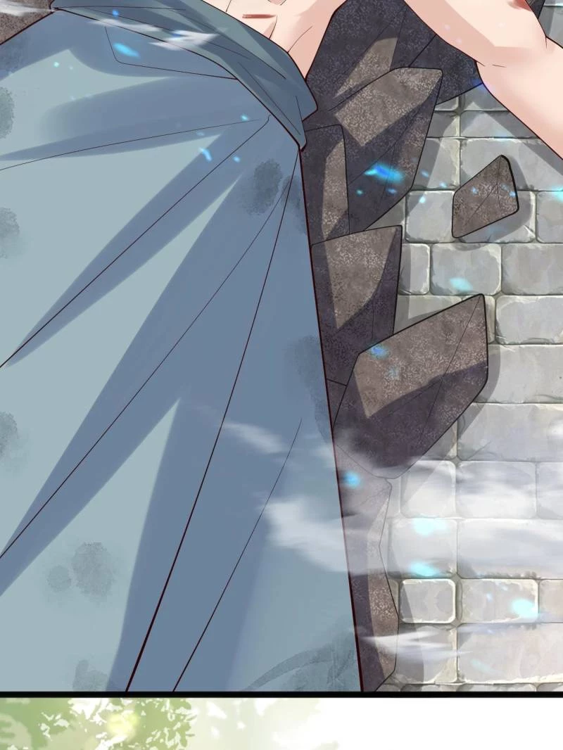 Sir, Don't Show Off Chapter 119 - 20